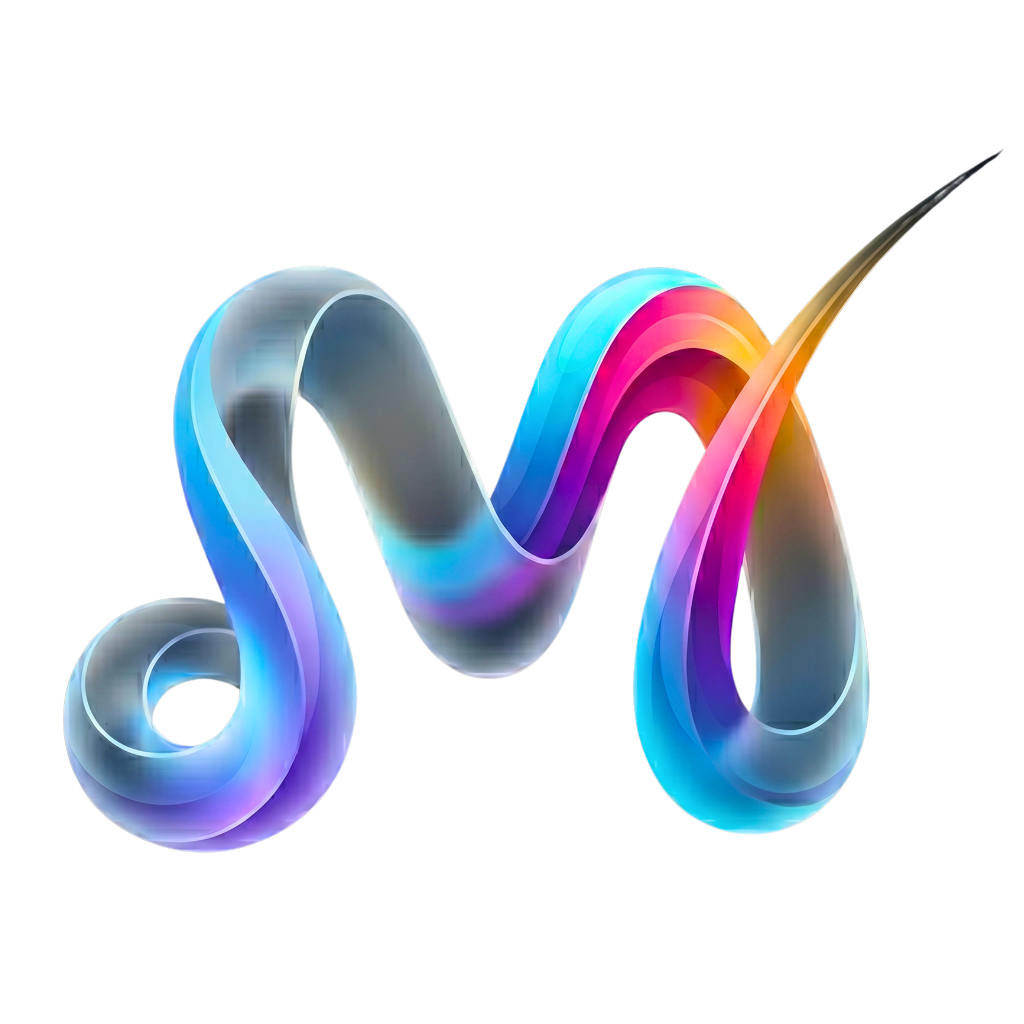 MarkPure Logo